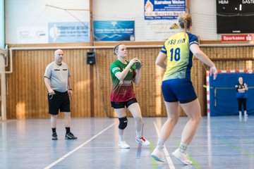 Bild 24 - F HSG Kremperheide/Muensterdorf - HSG HerKollNeu : Ergebnis: 43:29